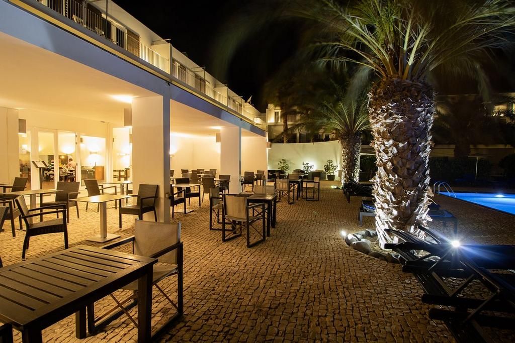 Hôtel Dunas de Sal 4* pas cher photo 7