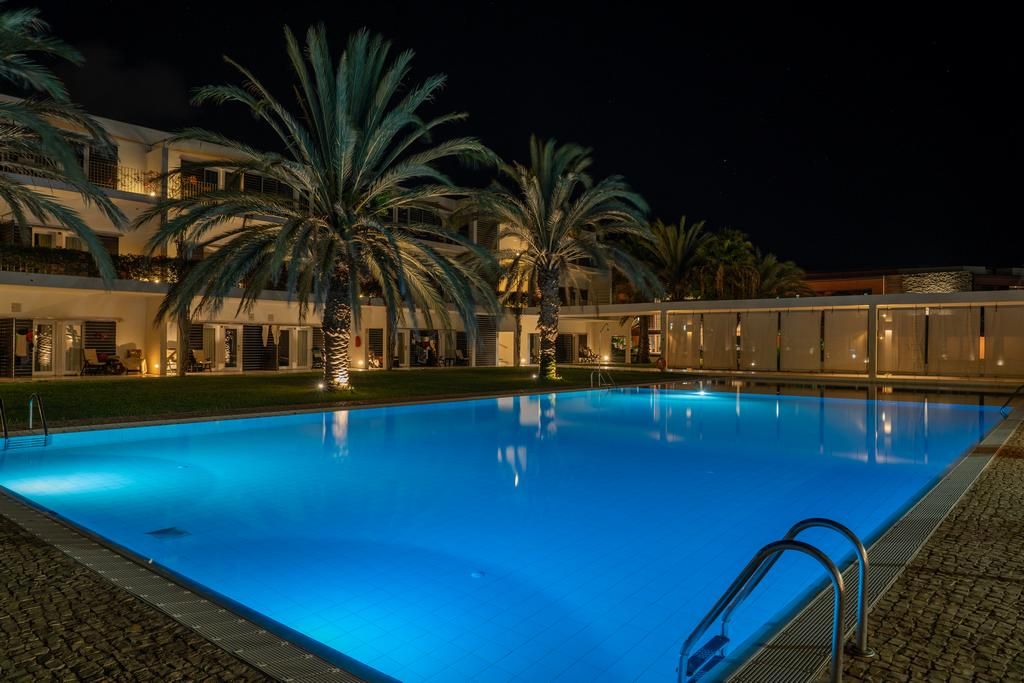Hôtel Dunas de Sal 4* pas cher photo 8