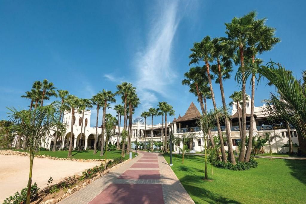 Hôtel Riu Karamboa 5* pas cher photo 9