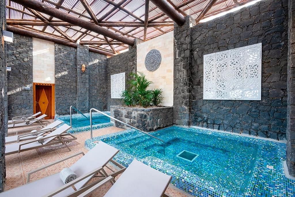 Hôtel Riu Karamboa 5* pas cher photo 10