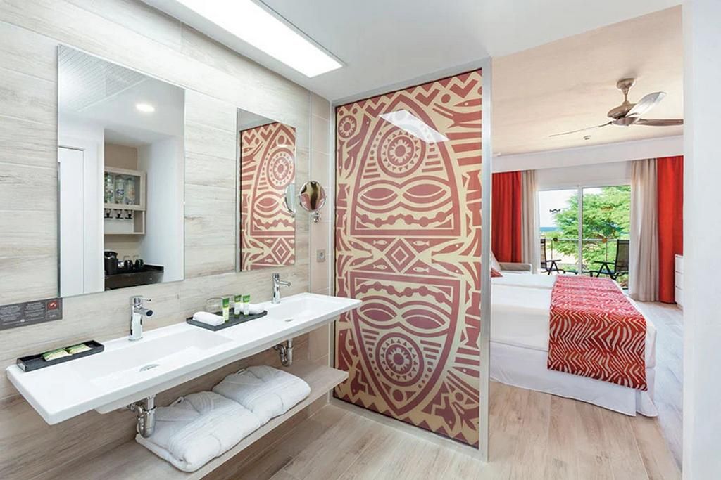 Hôtel Riu Cabo Verde 5* pas cher photo 4