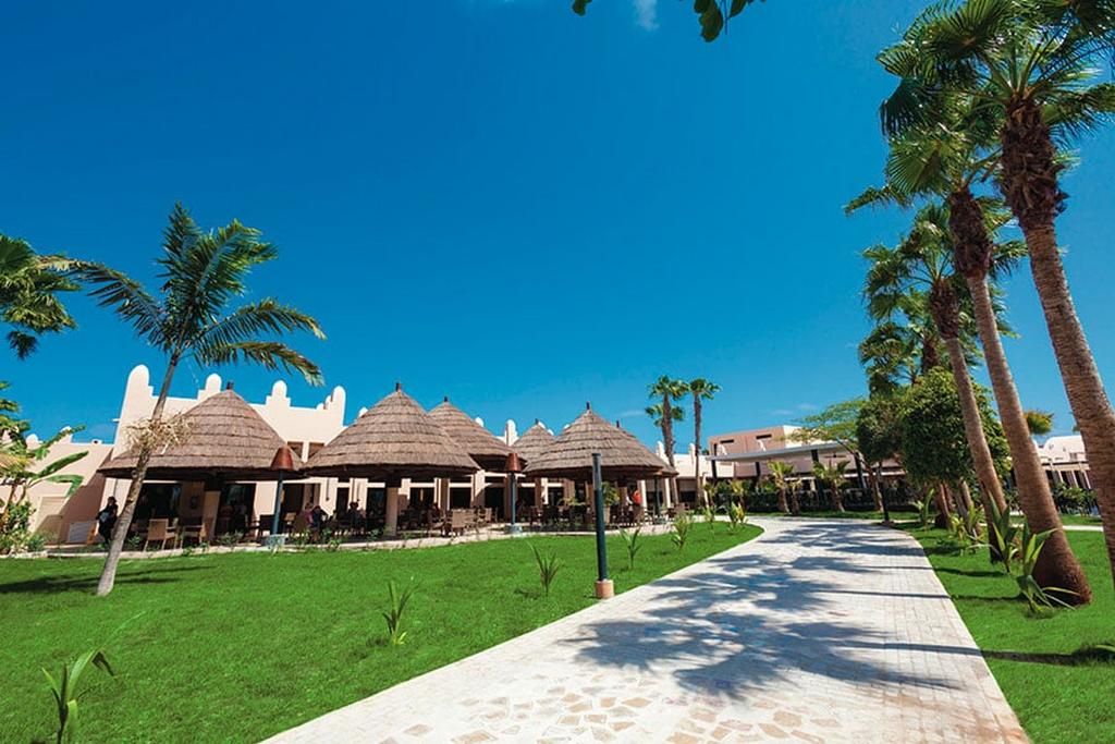 Hôtel Riu Cabo Verde 5* pas cher photo 5