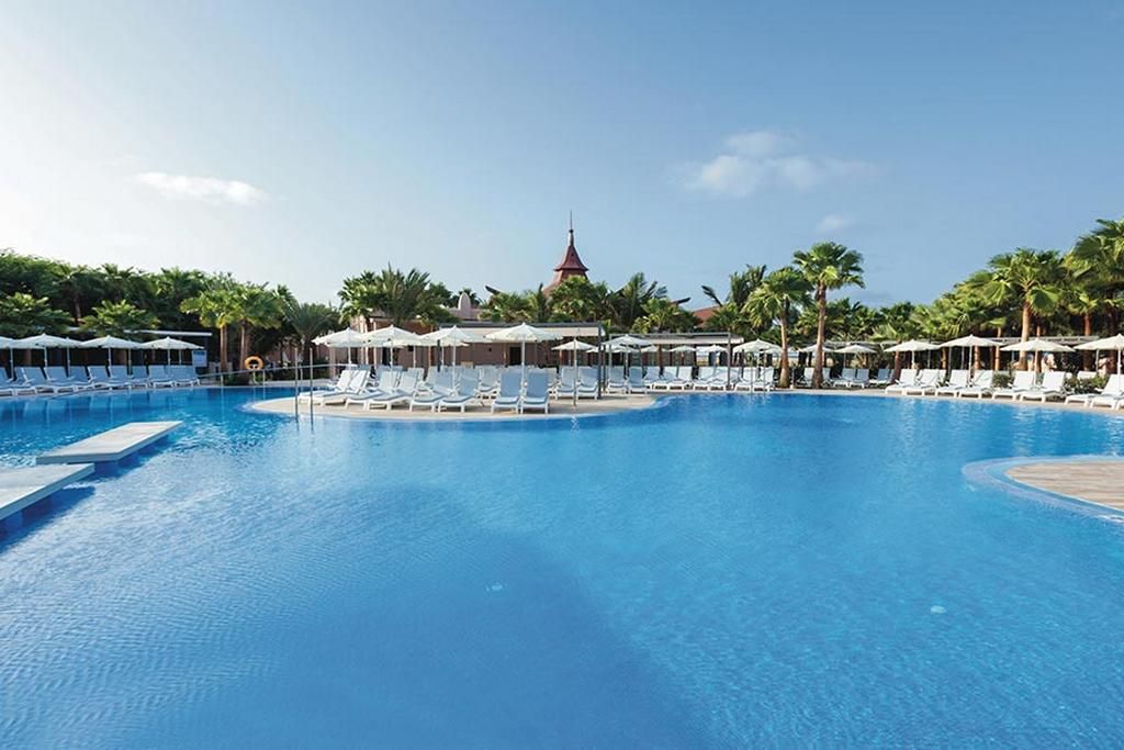 Hôtel Riu Cabo Verde 5* pas cher photo 6