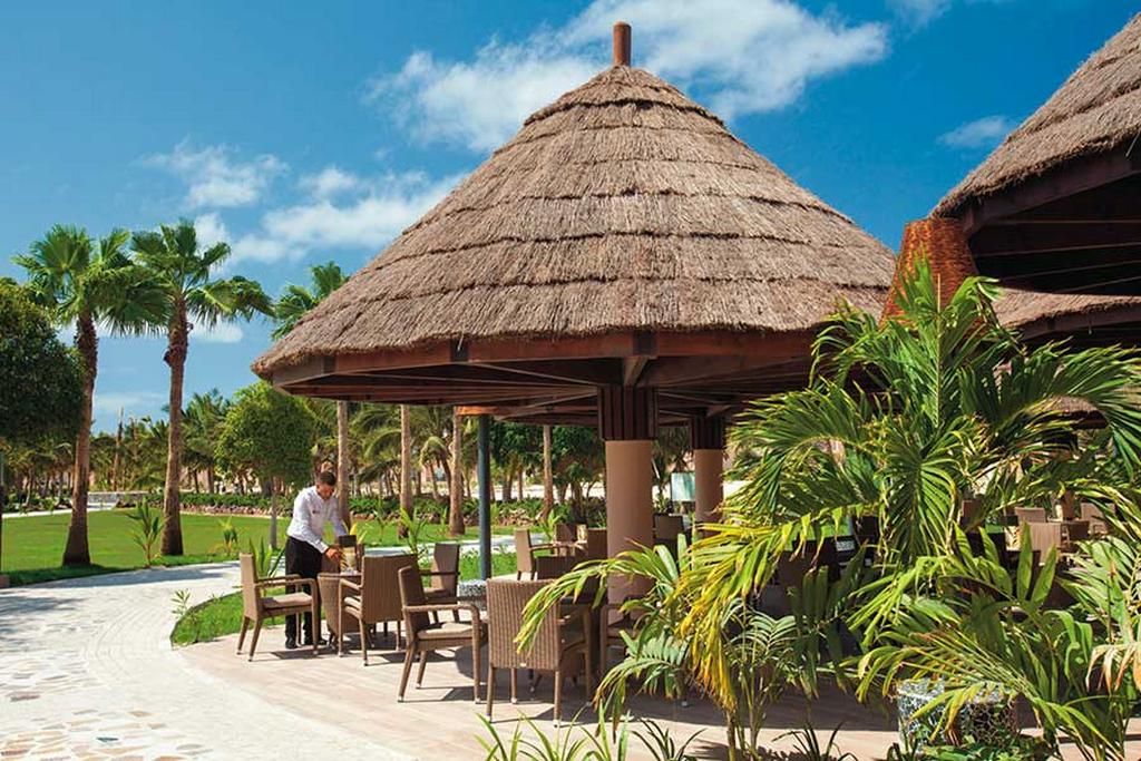Hôtel Riu Cabo Verde 5* pas cher photo 8