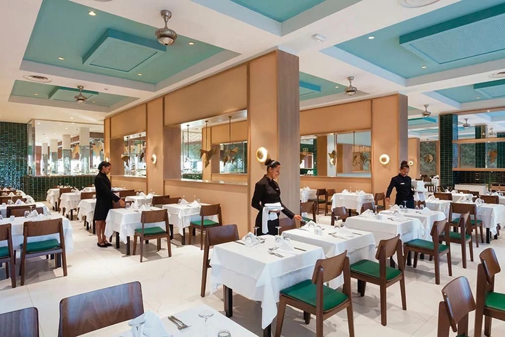 Hôtel Riu Cabo Verde 5* pas cher photo 10