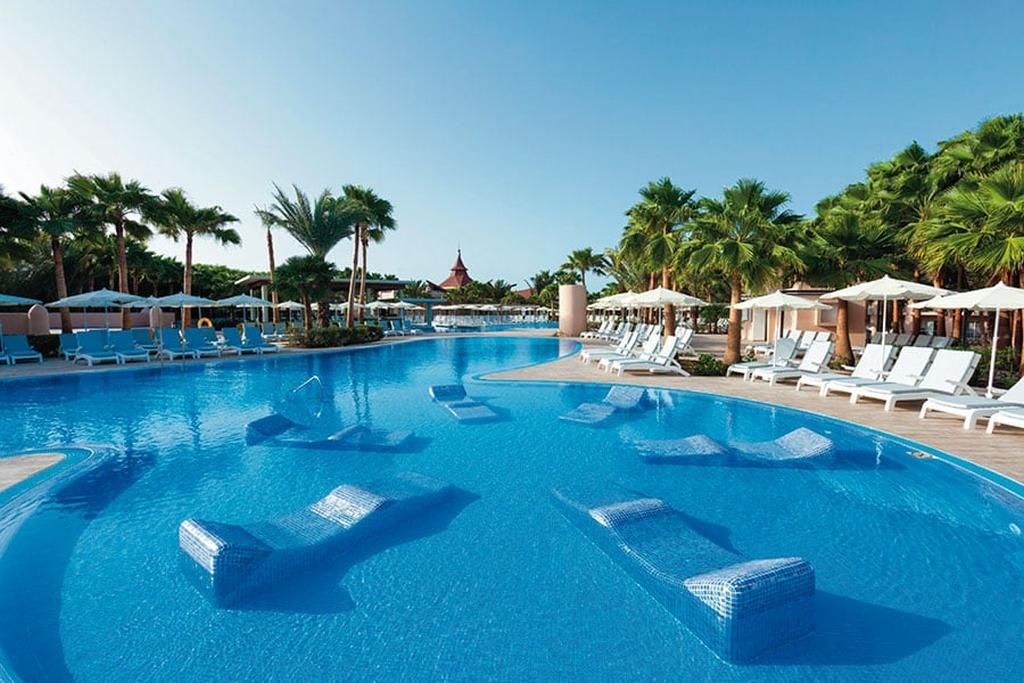 Hôtel Riu Cabo Verde 5* pas cher photo 2