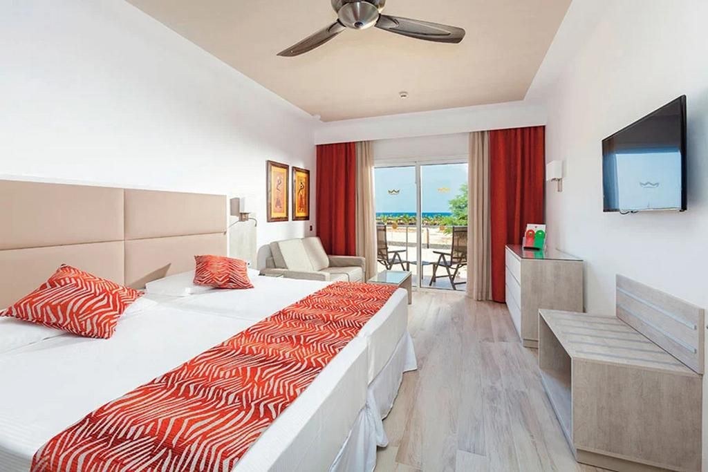 Hôtel Riu Cabo Verde 5* pas cher photo 3