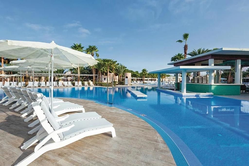 Hôtel Riu Cabo Verde 5* pas cher photo 9