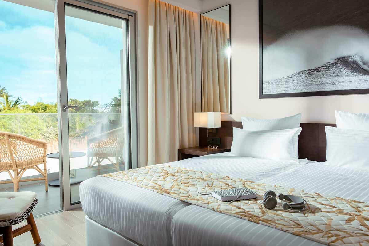 Hôtel Robinson Cabo Verde 4* pas cher