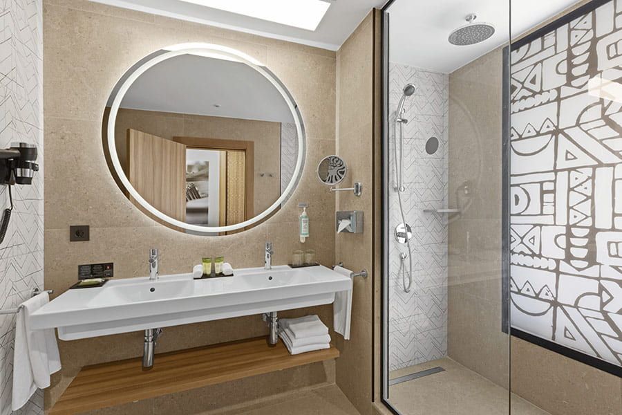 Hôtel Riu Palace Santa Maria 5* pas cher photo 4