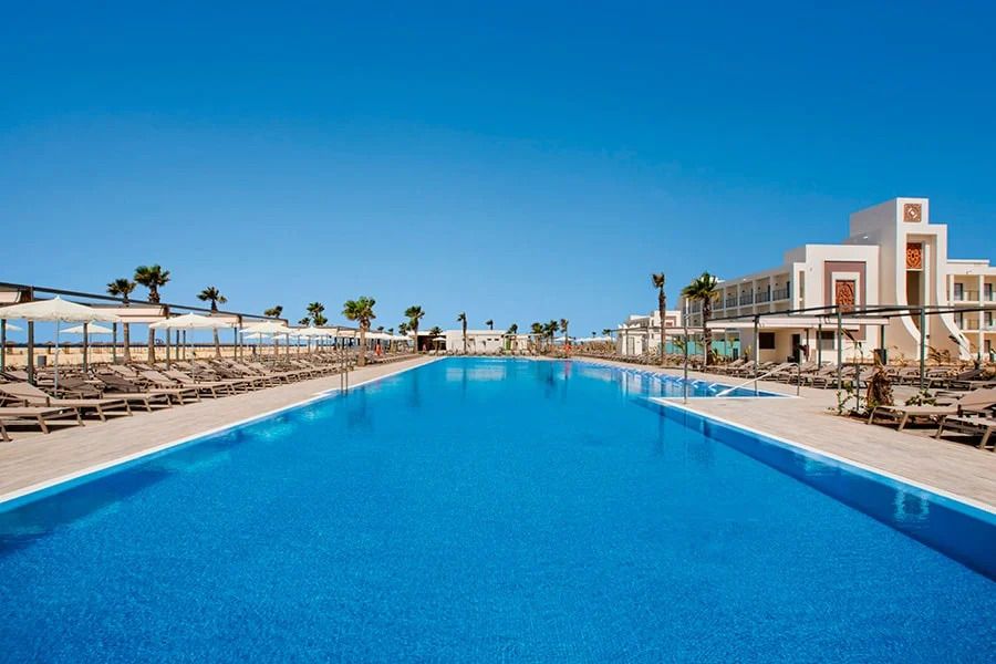 Hôtel Riu Palace Santa Maria 5* pas cher photo 5