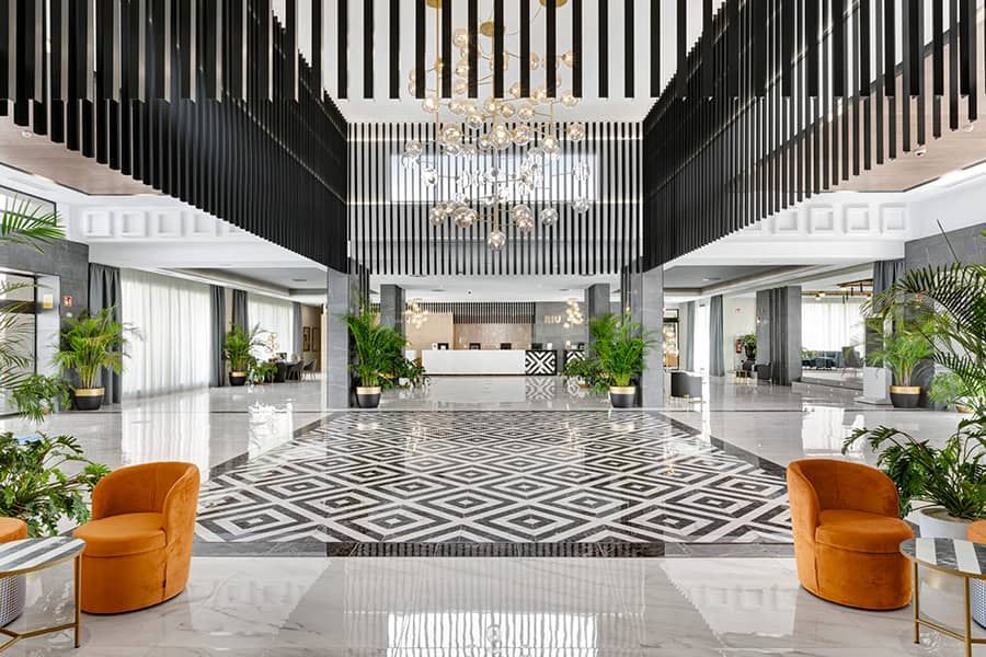 Hôtel Riu Palace Santa Maria 5* pas cher photo 6