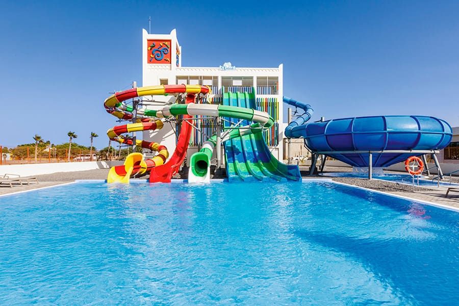 Hôtel Riu Palace Santa Maria 5* pas cher photo 7