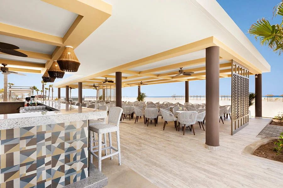 Hôtel Riu Palace Santa Maria 5* pas cher photo 8