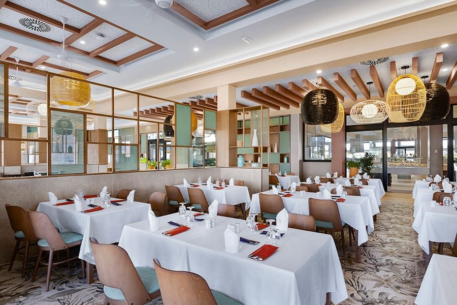 Hôtel Riu Palace Santa Maria 5* pas cher photo 10