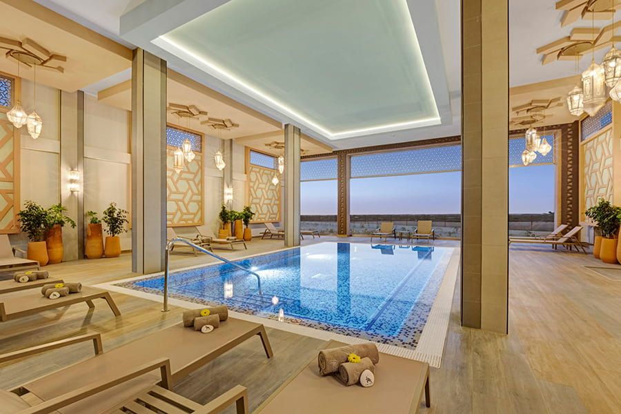 Hôtel Riu Palace Santa Maria 5* pas cher photo 11