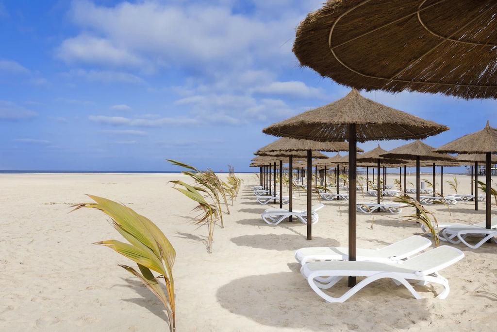 Hôtel Riu Palace Boavista 5* pas cher