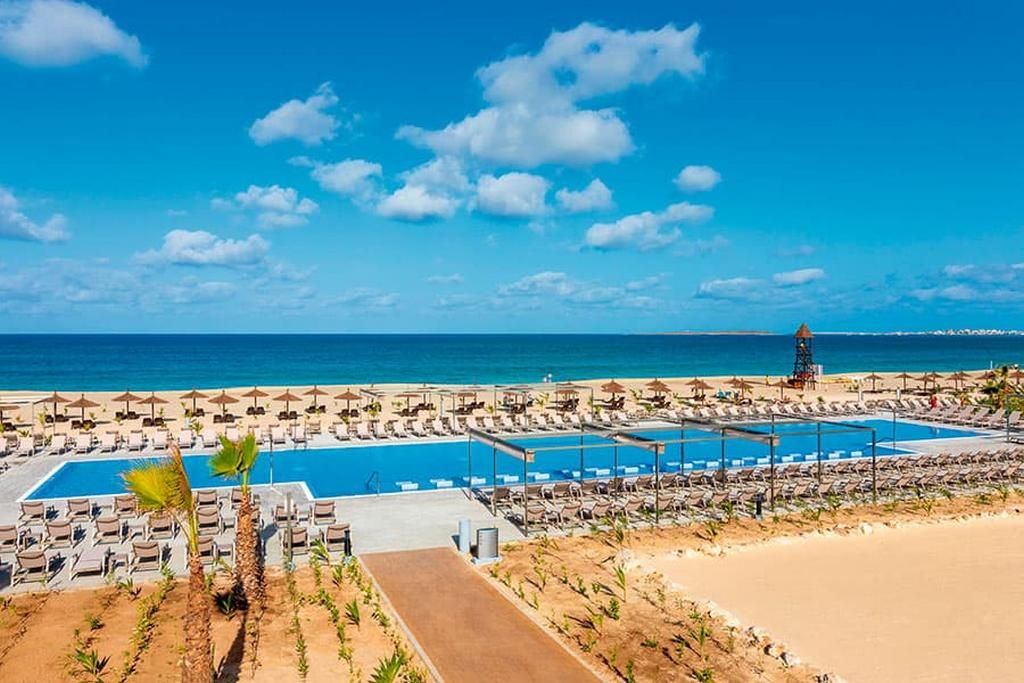 Hôtel Riu Palace Boavista 5* pas cher photo 2