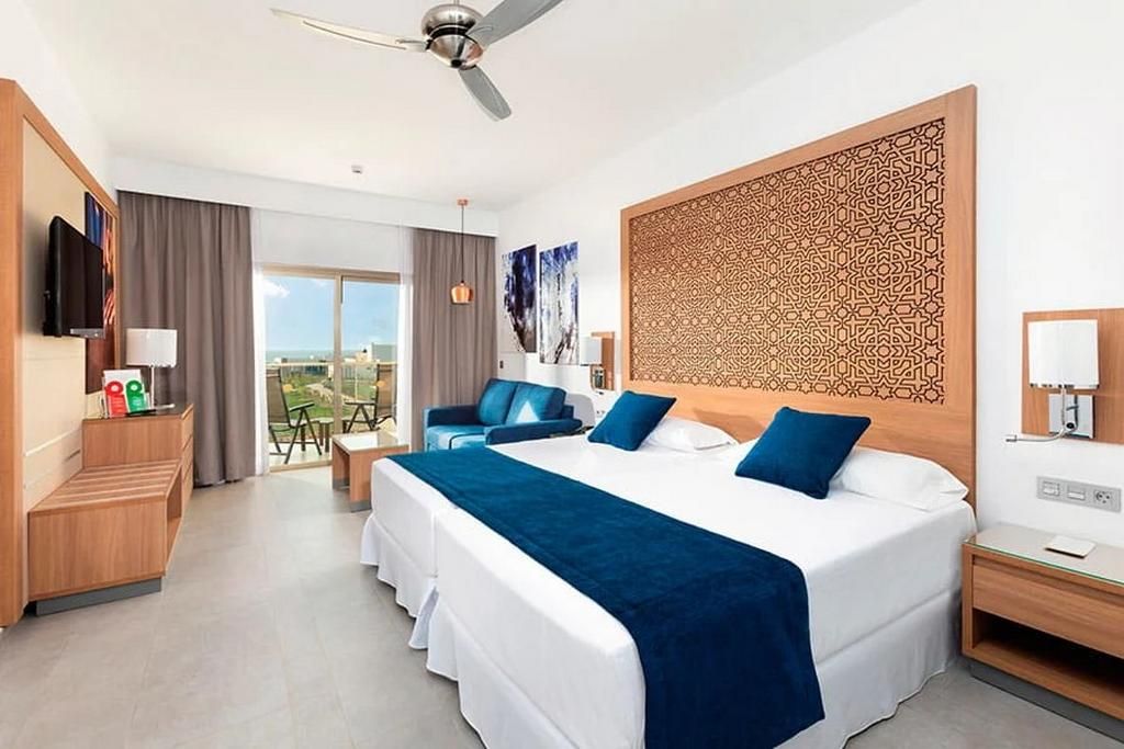 Hôtel Riu Palace Boavista 5* pas cher photo 3
