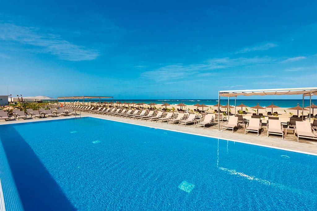 Hôtel Riu Palace Boavista 5* pas cher photo 5