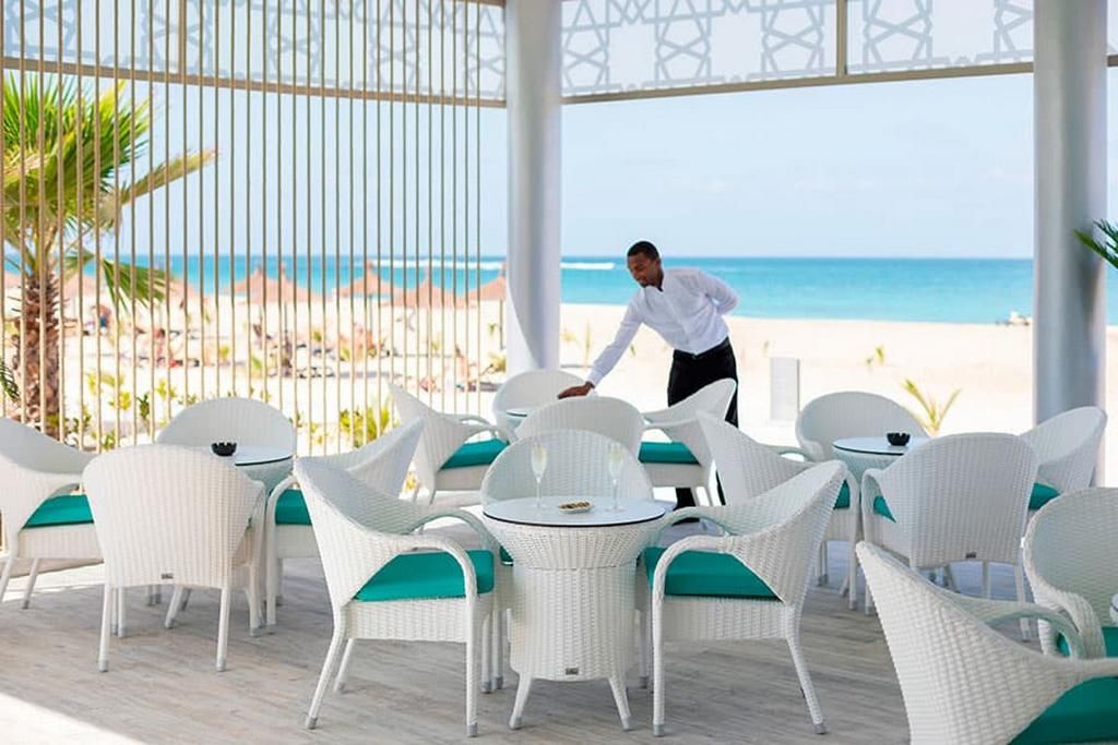 Hôtel Riu Palace Boavista 5* pas cher photo 7