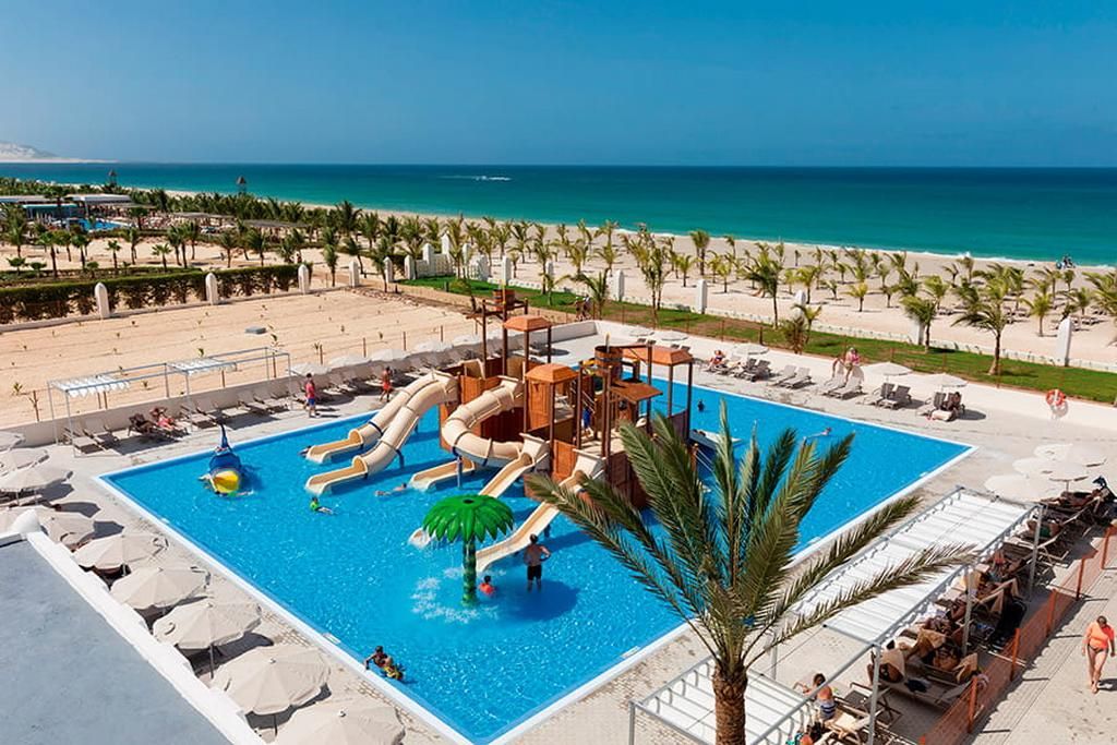 Hôtel Riu Palace Boavista 5* pas cher photo 8