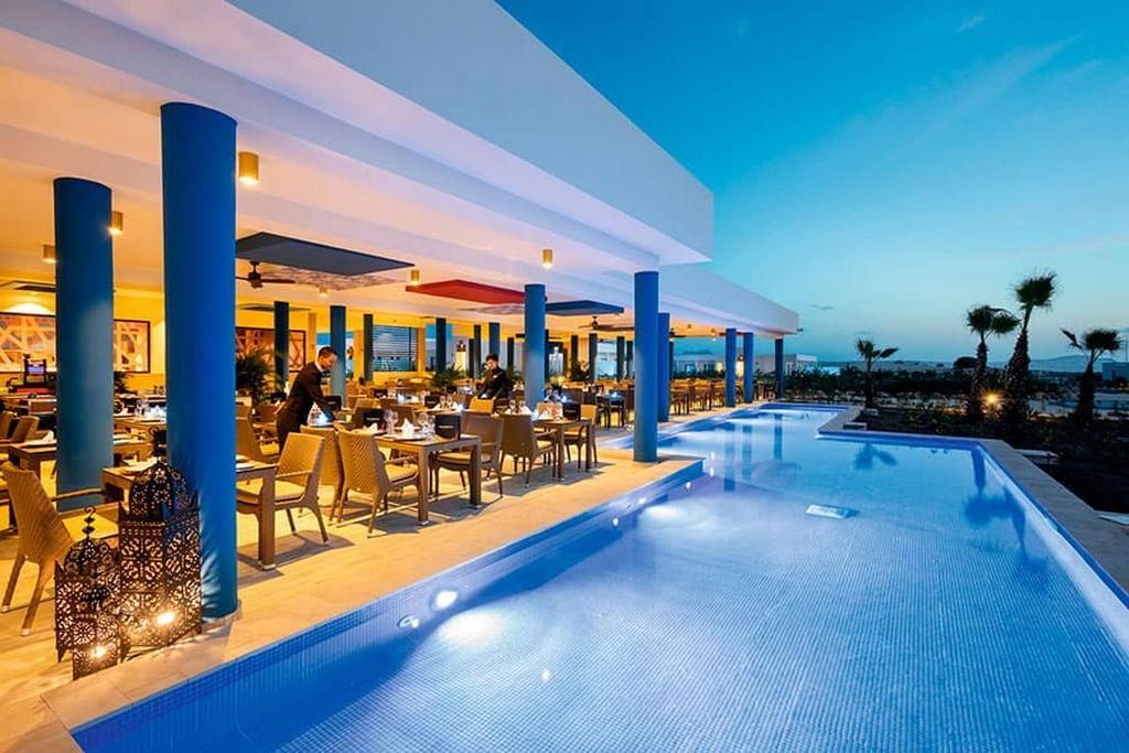 Hôtel Riu Palace Boavista 5* pas cher photo 9