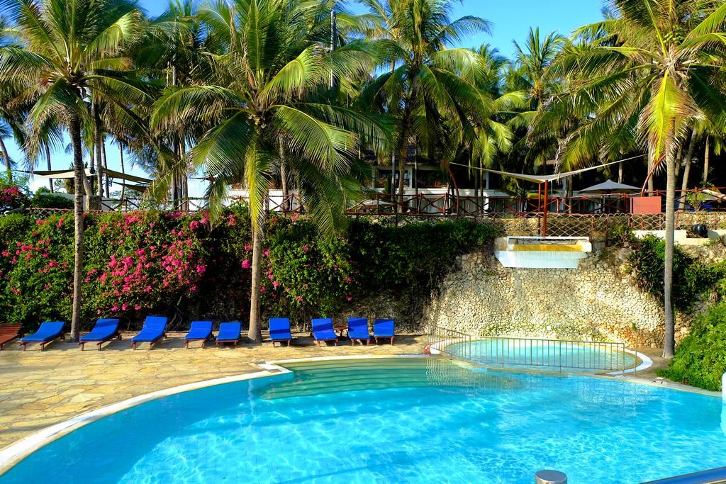 Hôtel Voyager Beach Resort 4* pas cher photo 2