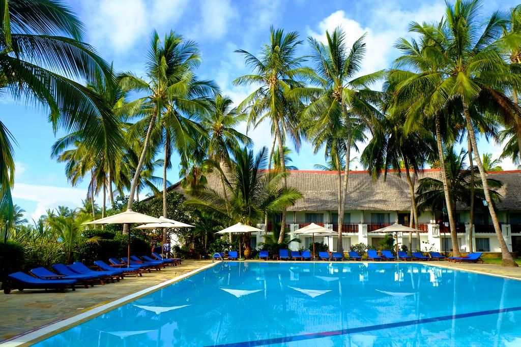Hôtel Voyager Beach Resort 4* pas cher photo 3