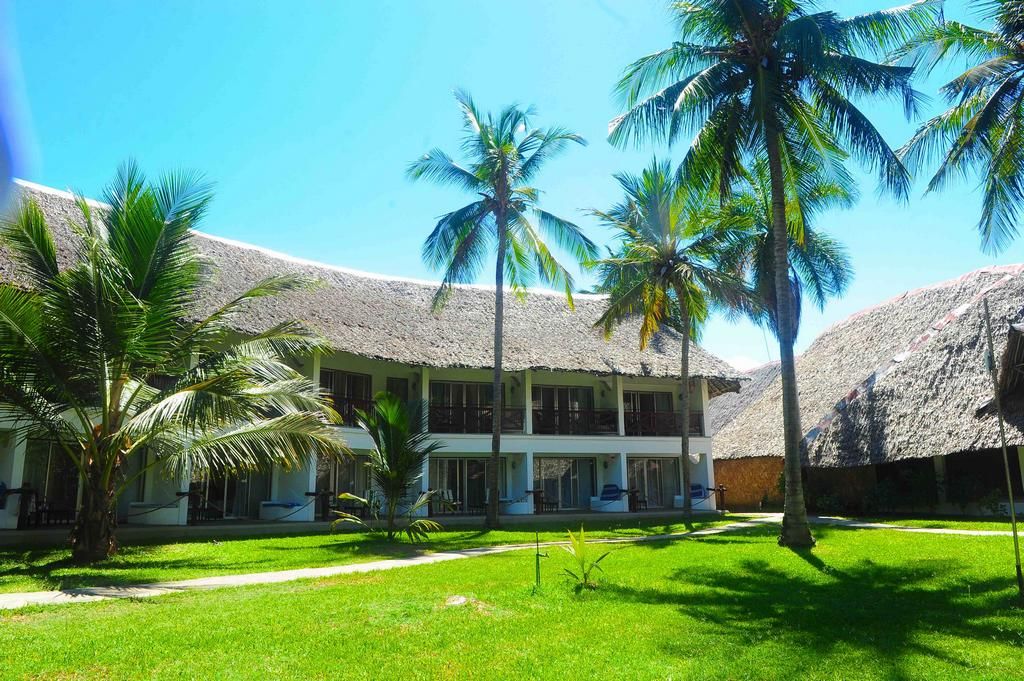 Hôtel Voyager Beach Resort 4* pas cher photo 5
