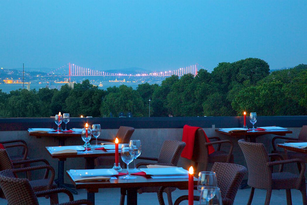 Hôtel Erboy 4* pas cher photo 4