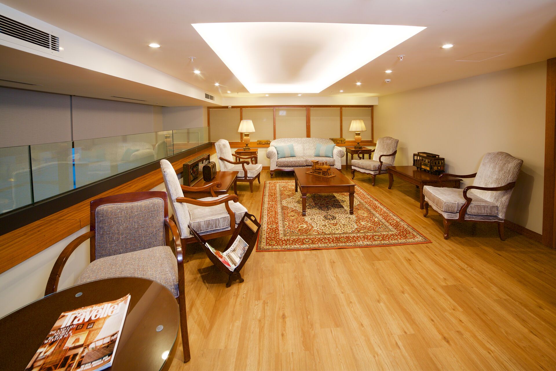 Hôtel Erboy 4* pas cher photo 5