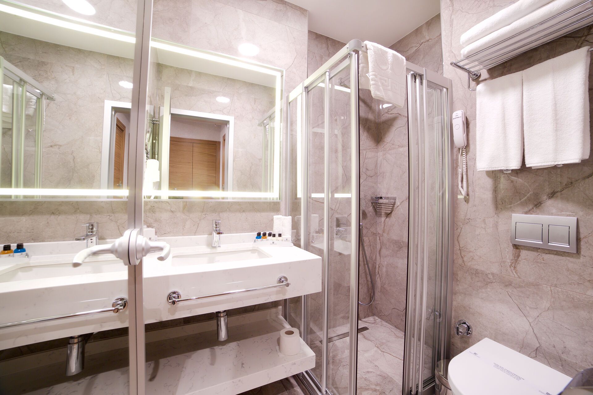 Hôtel Erboy 4* pas cher photo 8