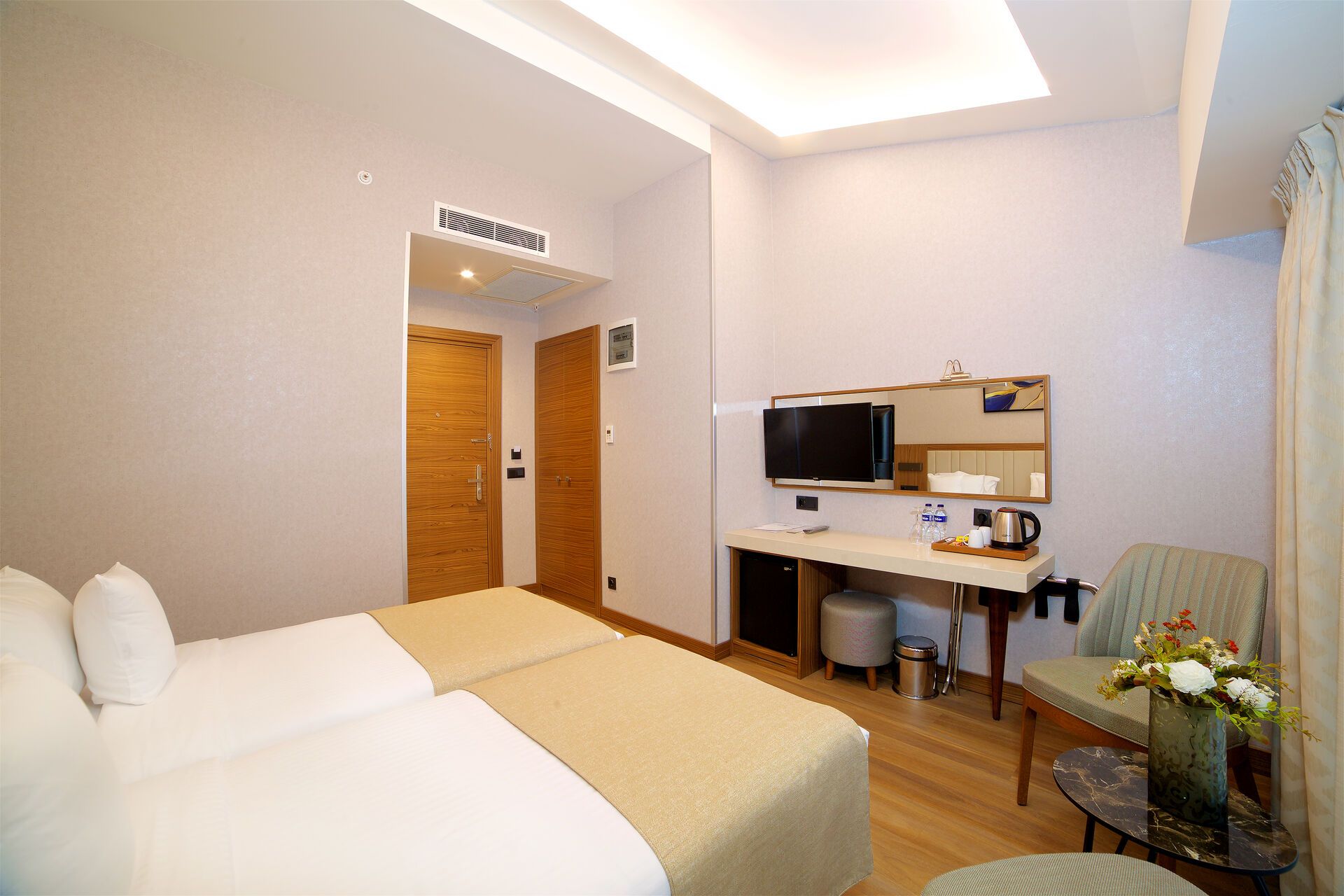 Hôtel Erboy 4* pas cher photo 9