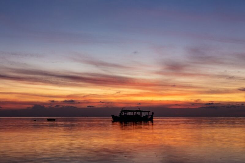 Hôtel Cinnamon Velifushi Maldives 5* pas cher photo 14