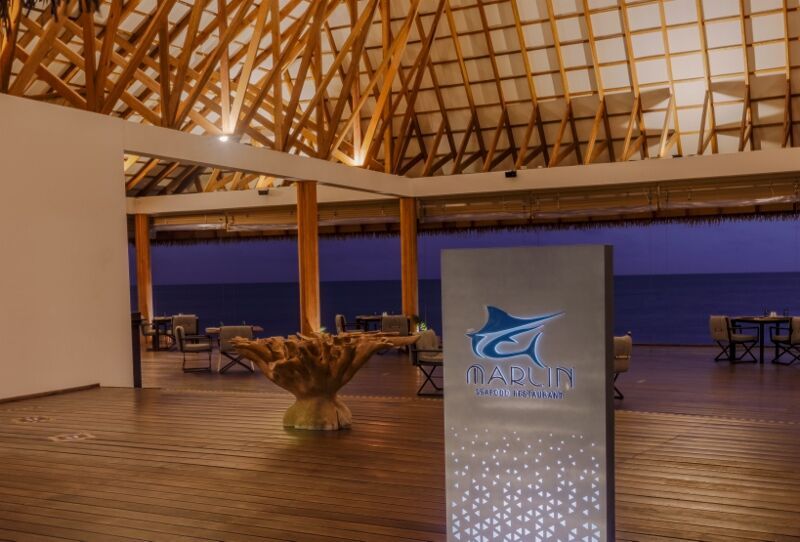 Hôtel Cinnamon Velifushi Maldives 5* pas cher photo 15