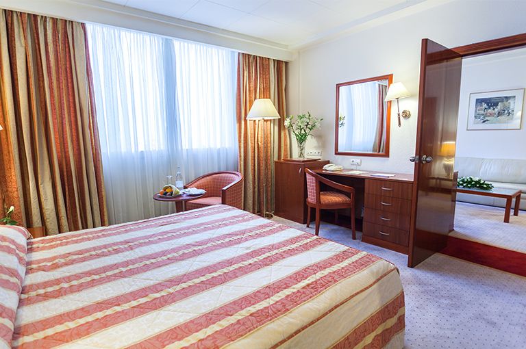 Hôtel El Mouradi Africa 5* pas cher photo 13