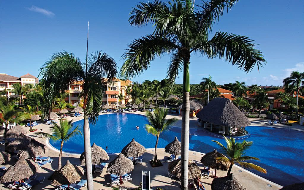 Hôtel Bahia Principe Grand Turquesa 5* pas cher photo 4