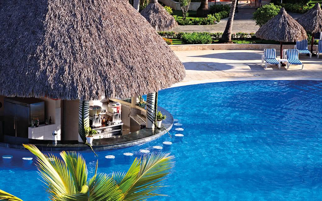 Hôtel Bahia Principe Grand Turquesa 5* pas cher photo 5