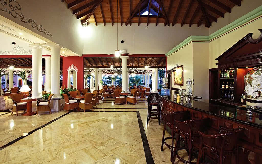Hôtel Bahia Principe Grand Turquesa 5* pas cher photo 15