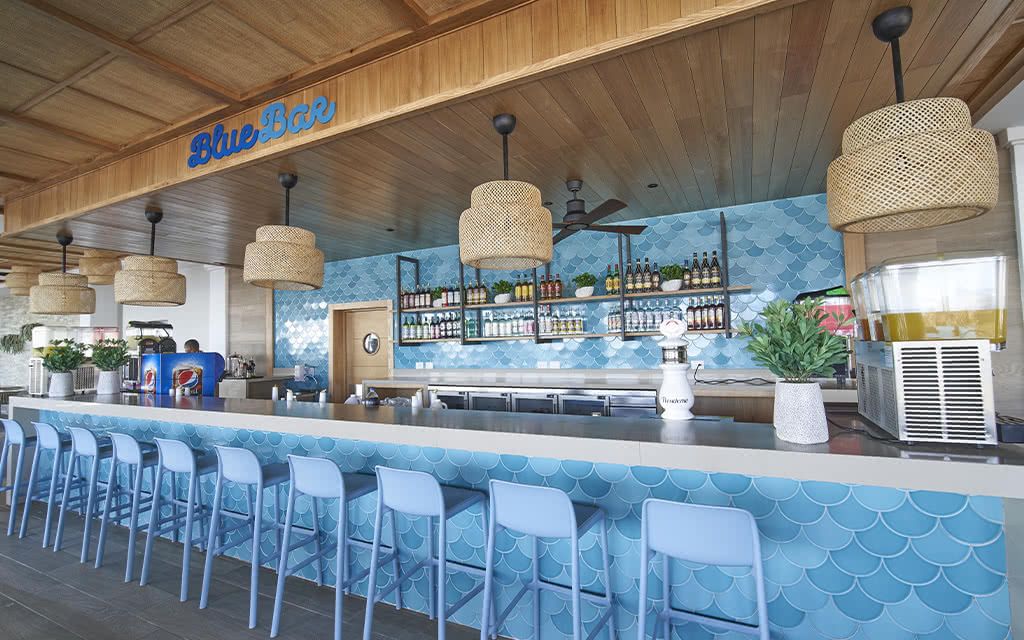 Hôtel Bahia Principe Grand Turquesa 5* pas cher photo 1