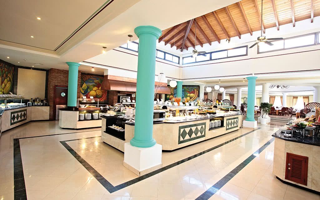 Hôtel Bahia Principe Grand Turquesa 5* pas cher photo 10