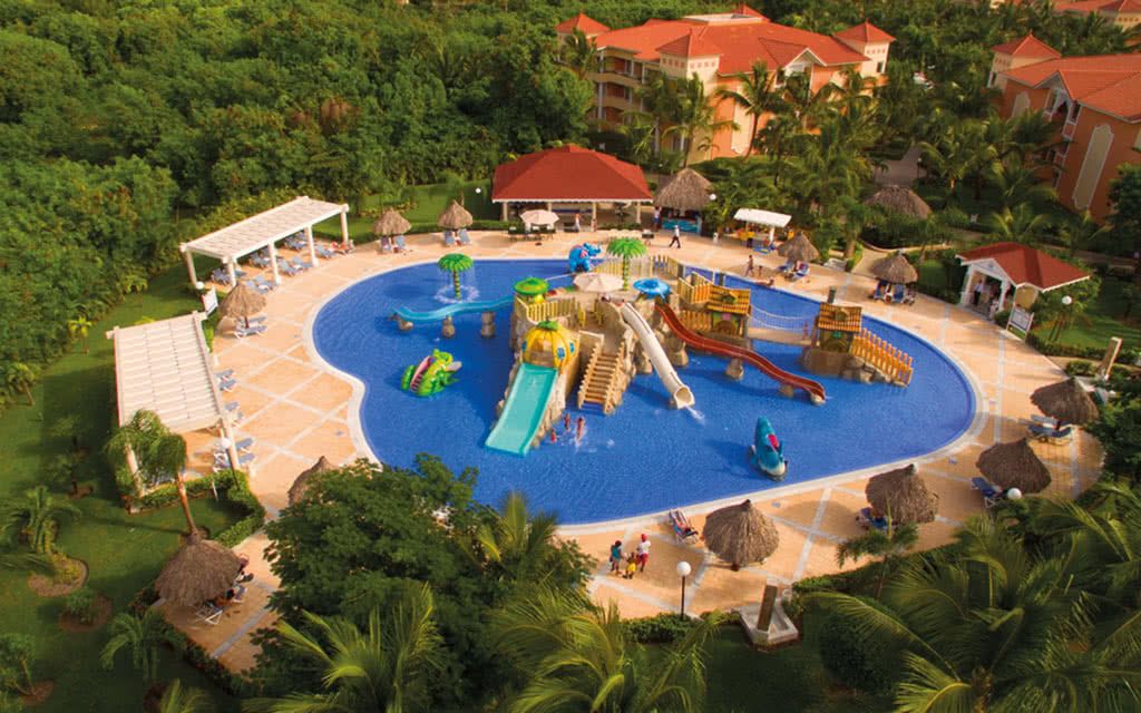 Hôtel Bahia Principe Grand Turquesa 5* pas cher photo 11