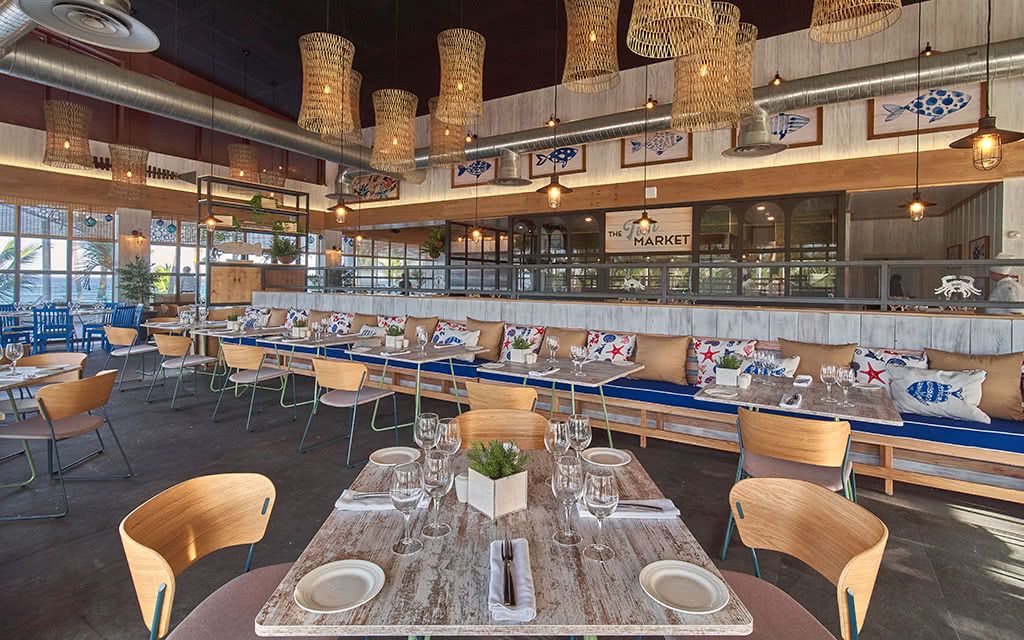 Hôtel Bahia Principe Grand Turquesa 5* pas cher photo 12