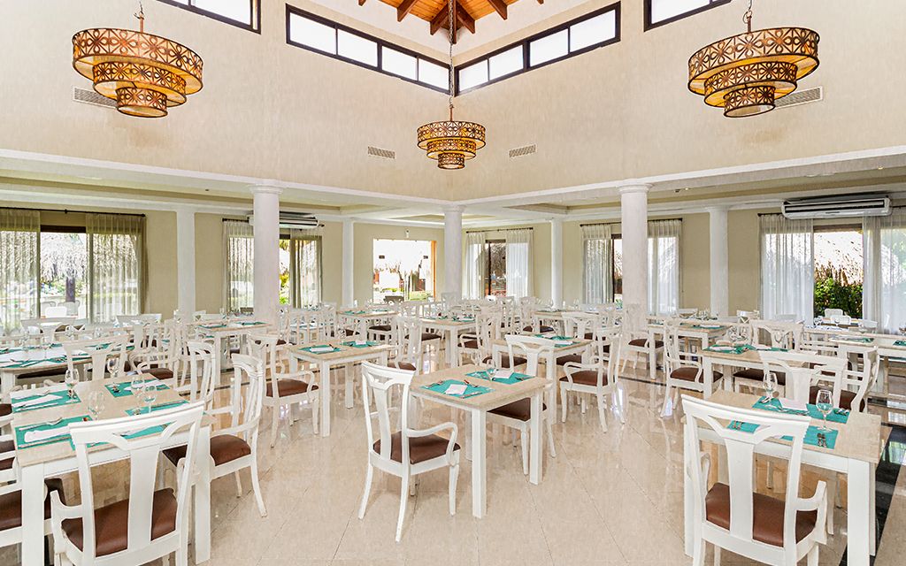 Hôtel Bahia Principe Grand Turquesa 5* pas cher photo 1