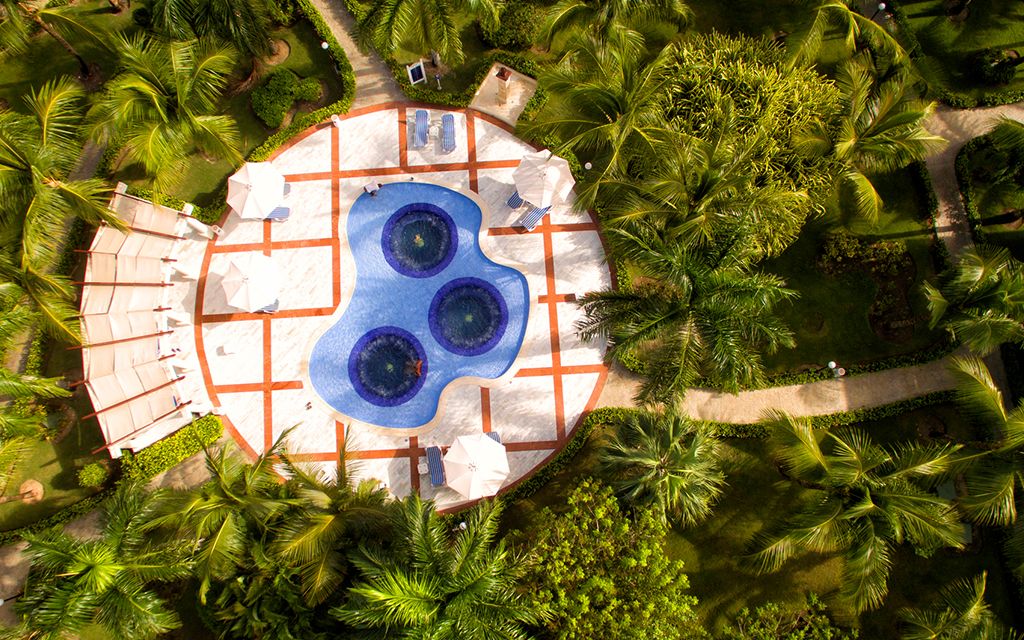 Hôtel Bahia Principe Grand Turquesa 5* pas cher photo 14