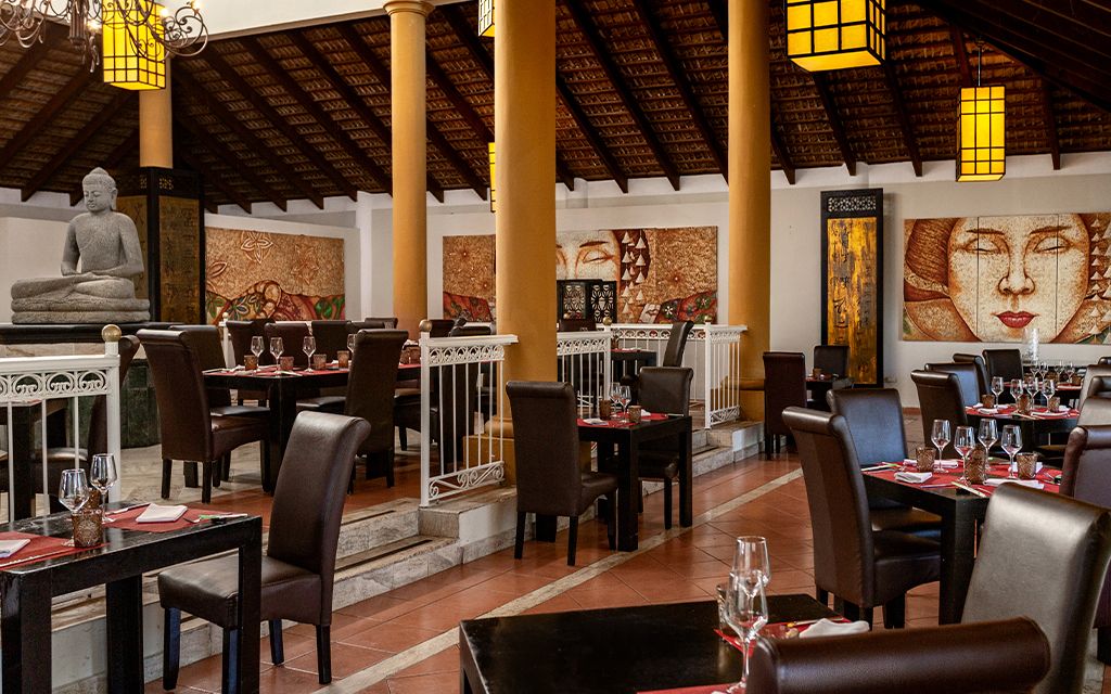 Hôtel Bahia Principe Grand Turquesa 5* pas cher photo 15