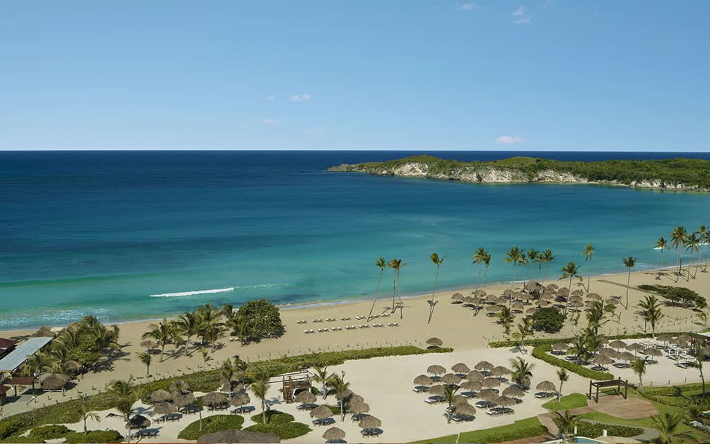 Dreams Macao Beach Punta Cana 5* pas cher photo 2