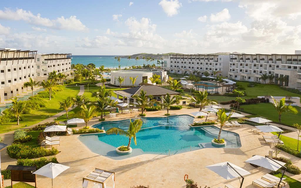 Dreams Macao Beach Punta Cana 5* pas cher photo 3