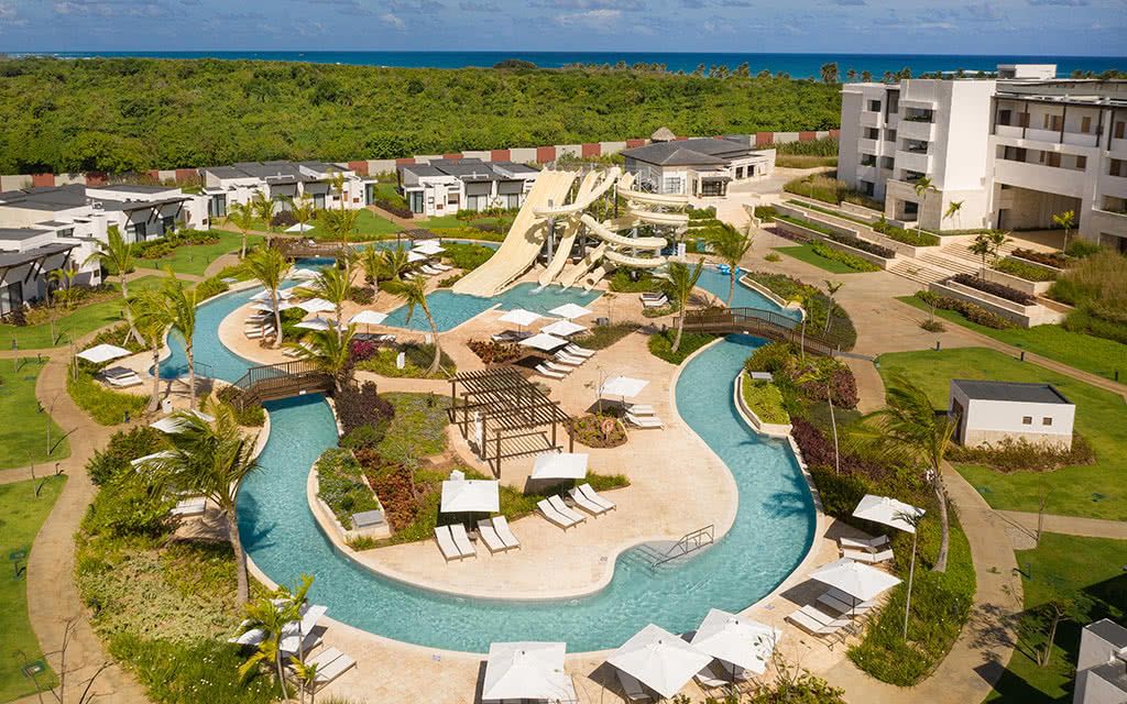 Dreams Macao Beach Punta Cana 5* pas cher photo 5